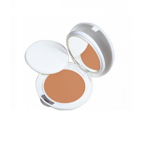 AVENE - Couvrance - Compact Confort n°3 Sable SPF30, 9g AVENE - Couvrance - Compact Confort n°3 Sable SPF30, 9g