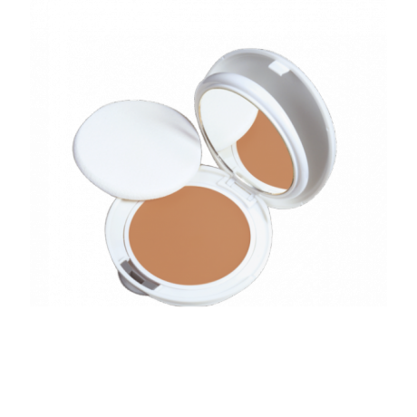 AVENE - Couvrance - Compact Oil Free n°4 Miel SPF30, 9g AVENE - Couvrance - Compact Oil Free n°4 Miel SPF30, 9g