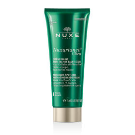 NUXE Nuxuriance® Ultra Crème Mains Anti-taches & Anti-âge 75ml