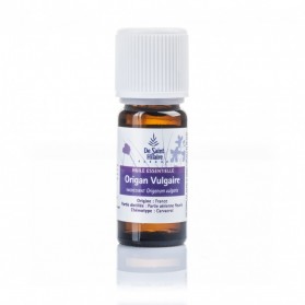 DE SAINT HILAIRE Huile Essentielle d'ORIGAN VULGAIRE bio 10ml