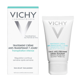 VICHY - Traitement anti-transpirant, 30ml