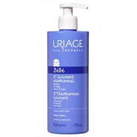 URIAGE 1ER LINIMENT OLÉOTHERMAL 500ml