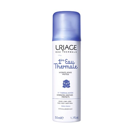 URIAGE 1ÈRE EAU THERMALE 150ml URIAGE 1ÈRE EAU THERMALE 150ml