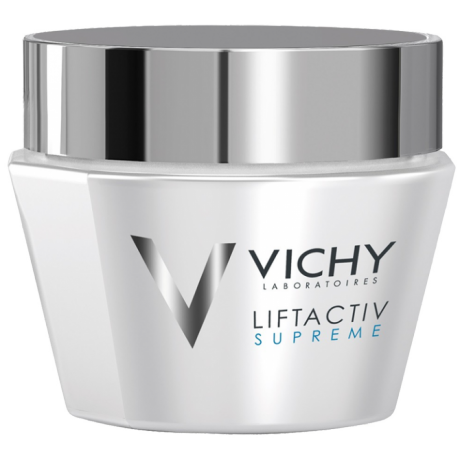 VICHY - Liftactiv Supreme - Crème de jour - Peaux normales, 50ml