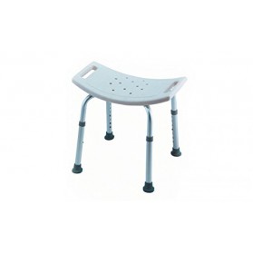 INVACARE Tabouret de douche Cadiz H291