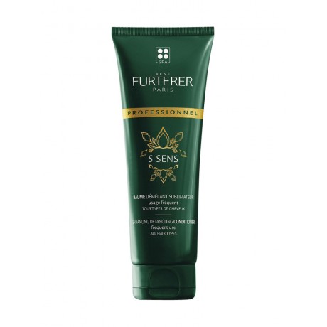Furterer 5 Sens Baume Démêlant Sublimateur 150 ml Furterer 5 Sens Baume Démêlant Sublimateur 150 ml