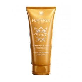 Furterer 5 Sens Shampooing Sublimateur 200 ml