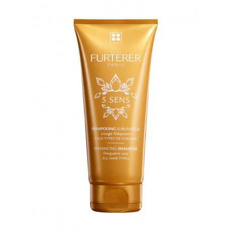 Furterer 5 Sens Shampooing Sublimateur 200 ml Furterer 5 Sens Shampooing Sublimateur 200 ml