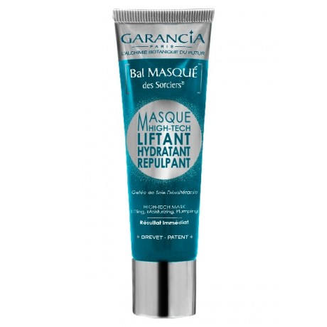 GARANCIA BAL MASQUÉ DES SORCIERS LIFTANT 50ml GARANCIA BAL MASQUÉ DES SORCIERS LIFTANT 50ml