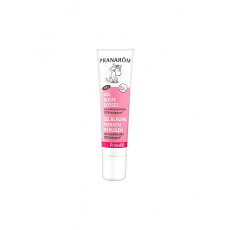 Pranarôm PranaBB Gel Bleus-Bosses Bio 15 ml Pranarôm PranaBB Gel Bleus-Bosses Bio 15 ml