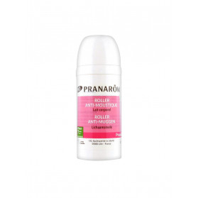 Pranarôm PranaBB Roller Anti-Moustique Bio 30 ml