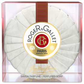 ROGER & GALLET - Jean-Marie Farina - Savon Parfumé, 100g