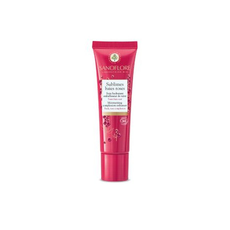 SANOFLORE SUBLIMES BAIES ROSES 30ML SANOFLORE SUBLIMES BAIES ROSES 30ML