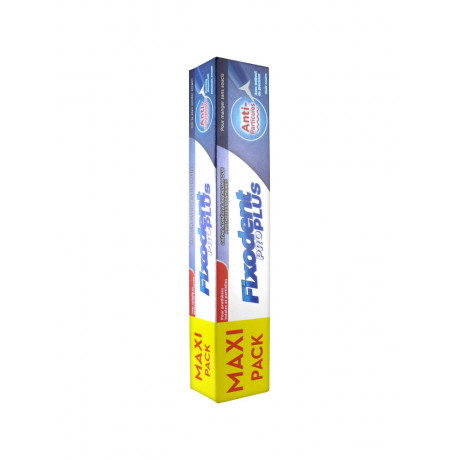 Fixodent Pro Plus Crème Adhésive Premium pour Prothèses Dentaires 57 g Fixodent Pro Plus Crème Adhésive Premium pour Prothèses Dentaires 57 g
