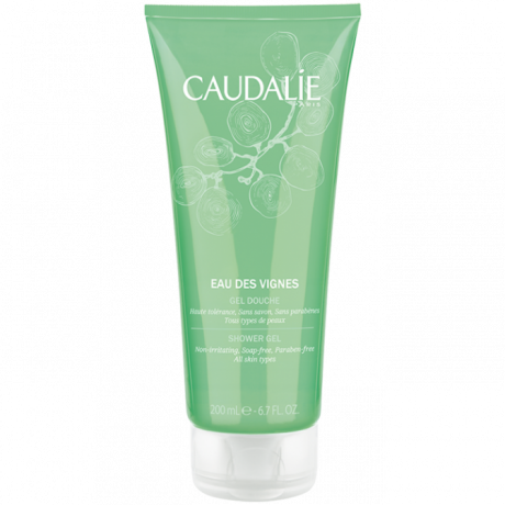 CAUDALIE - Eau des Vignes - Gel Douche, 200ml CAUDALIE - Eau des Vignes - Gel Douche, 200ml