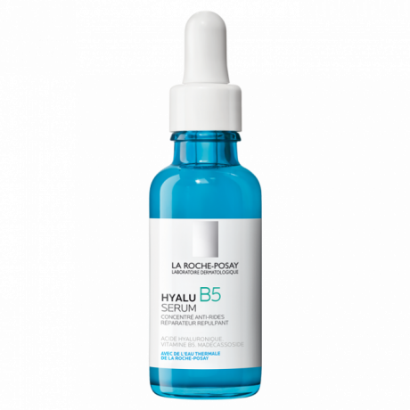 LA ROCHE-POSAY - HYALU B5 - Sérum Concentré Anti-rides, 30ml LA ROCHE-POSAY - HYALU B5 - Sérum Concentré Anti-rides, 30ml