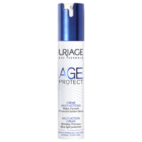 URIAGE AGE PROTECT CRÈME MULTI-ACTIONS 40ml