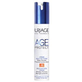URIAGE AGE PROTECT CRÈME MULTI-ACTIONS SPF30 40ml