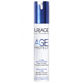 URIAGE AGE PROTECT FLUIDE MULTI-ACTIONS 40ml