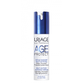 URIAGE AGE PROTECT SÉRUM INTENSIF MULTI-ACTIONS 30ml