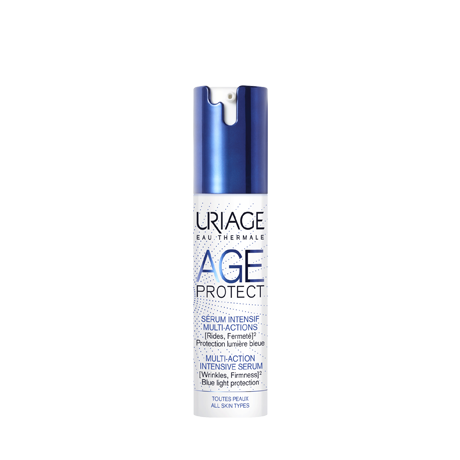 URIAGE AGE PROTECT SÉRUM INTENSIF MULTI-ACTIONS 30ml URIAGE AGE PROTECT SÉRUM INTENSIF MULTI-ACTIONS 30ml