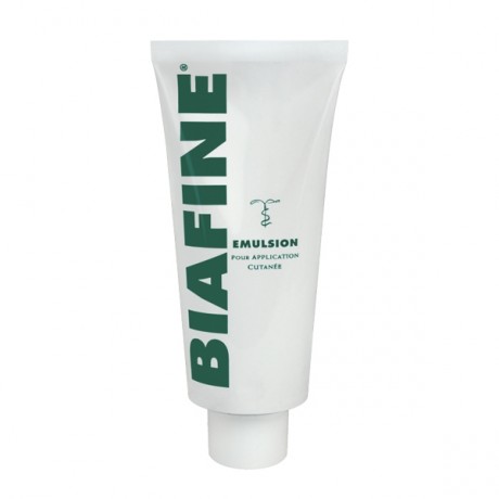 Biafine émulsion cutanée tube de 186 g Biafine émulsion cutanée tube de 186 g