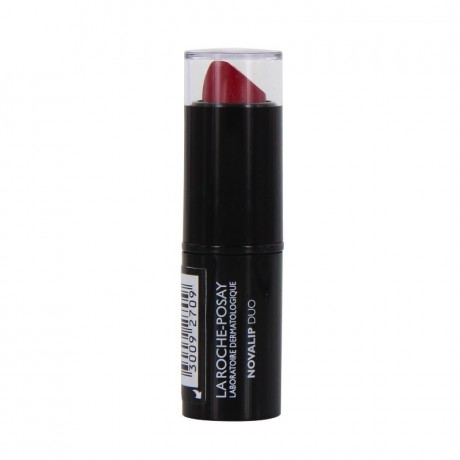 La Roche Posay novalip rouge à lèvre 191 pur rouge 4ml 
