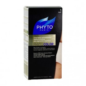 Phyto Color Couleur Soin 1...