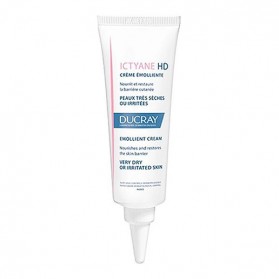 Ducray ictyane HD crème...
