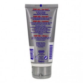Akiléïne Sport crème start...
