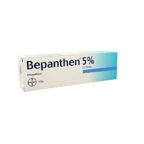 Bepanthen 5 Creme 100 G