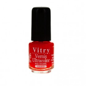 Vitry Vernis Mini N°28...