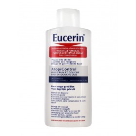 Eucerin AtopiControl Huile...