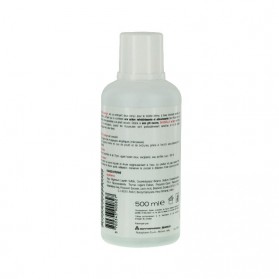 Saugella savon poligyn 500ml