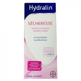 Hydralin Sécheresse Crème...