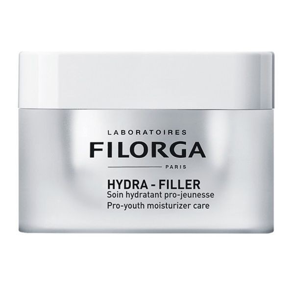 filorga hydra filler composition filorga hydra filler composition