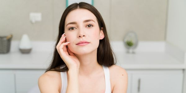 Nouvelle année, nouvelle peau :7 étapes simples pour un teint lumineux