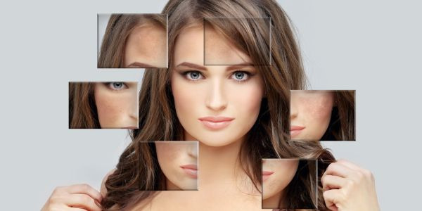 Taches Brunes : Solutions pour un teint parfait