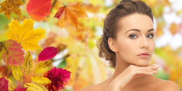 Changer de saison, changer de routine : soins visage et corps pour l’automne