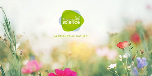 Zoom sur la gamme Pharmascience