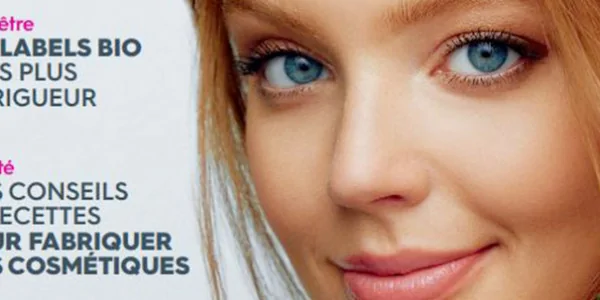 Le magazine Pharmabest de Mars 2021