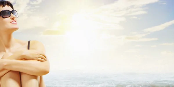 Comment préparer sa peau au soleil ?