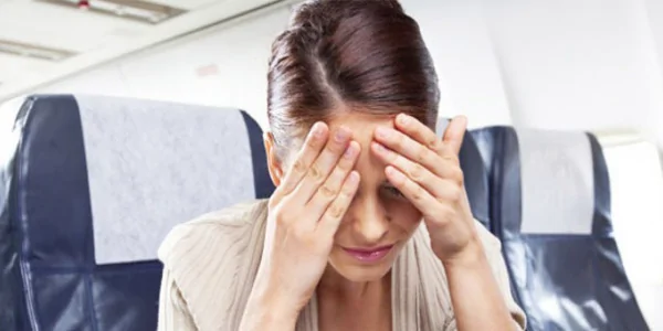Mal des transports : comment y faire face?