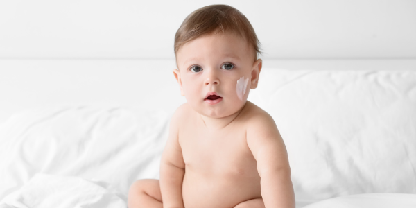 Comment protéger la peau de bébé ?
