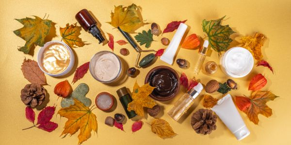 Les meilleurs conseils pour une peau parfaite cet automne – Ne passez pas à côté !
